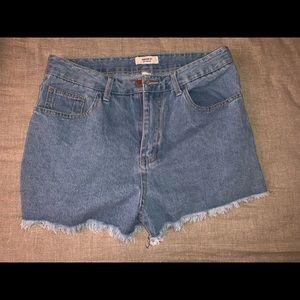 Forever 21 Shorts